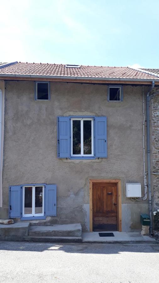 La Sereine Pech Exterior photo